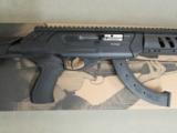 CZ-USA CZ 512 Tactical 16.5" .22 LR - 6 of 9