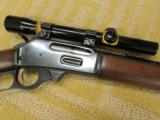 1960 Marlin Model 336 R.C. .35 Rem. with Marlin Micro Power Scope - 3 of 13