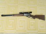 1960 Marlin Model 336 R.C. .35 Rem. with Marlin Micro Power Scope - 2 of 13