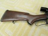 1960 Marlin Model 336 R.C. .35 Rem. with Marlin Micro Power Scope - 6 of 13