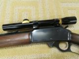 1960 Marlin Model 336 R.C. .35 Rem. with Marlin Micro Power Scope - 4 of 13