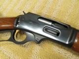 1978 Marlin Model MCD 336 Lever Action .30-30 WIN - 4 of 12