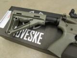 Noveske N4 AR-15/M4 THE "JOHNNY" RIFLE 10.5" .300 BLK SBR - 8 of 9