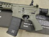 Noveske N4 AR-15/M4 THE "JOHNNY" RIFLE 10.5" .300 BLK SBR - 4 of 9