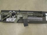 Noveske N4 AR-15/M4 THE "JOHNNY" RIFLE 10.5" .300 BLK SBR - 1 of 9
