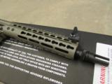 Noveske N4 AR-15/M4 THE "JOHNNY" RIFLE 10.5" .300 BLK SBR - 5 of 9