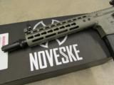 Noveske N4 AR-15/M4 THE "JOHNNY" RIFLE 10.5" .300 BLK SBR - 6 of 9