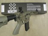Noveske N4 AR-15/M4 THE "JOHNNY" RIFLE 10.5" .300 BLK SBR - 9 of 9
