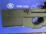 FN PS90 50rd Mag 16