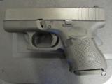 Glock 33 Gen4 3.43