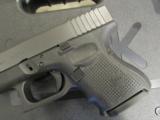Glock 33 Gen4 3.43