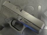 Glock 33 Gen4 3.43