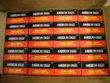 1000 Rounds Federal American Eagle 9mm Luger 115Gr
- 2 of 3