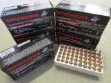250 Rounds Winchester Varmint 20GR V-Max .17 WSM S17W20 - 1 of 3