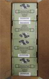 600 Rounds Federal 62gr XM855 5.56 NATO XM855BK150 - 1 of 3