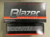 1000 Rounds CCI Blazer 158 Grain JHP .357 Mag 3542 - 3 of 5
