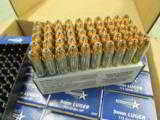 1000 ROUNDS CCI/INDEPENDENCE 115 GR HP 9MM LUGER - 1 of 4