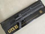 UTAS UTS-15 Tactical 18.5