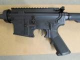 Colt LE6920-OEM1 AR-15 Platform with A2 Front Sight 5.56 NATO LE6920-OEM1 - 7 of 9