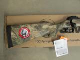Savage 10/110 Predator Hunter Max 1 .260 Rem 19130 - 3 of 7