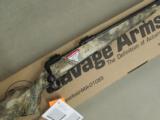 Savage 10/110 Predator Hunter Max 1 .260 Rem 19130 - 4 of 7