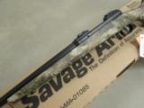 Savage 10/110 Predator Hunter Max 1 .260 Rem 19130 - 5 of 7