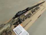 Savage 10/110 Predator Hunter Max 1 .260 Rem 19130 - 6 of 7