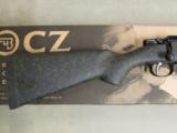 CZ-USA CZ 550 20.5" Composite Carbine 9.3x62 04153 - 4 of 9