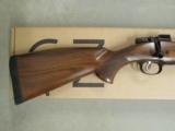 CZ-USA CZ 550 Safari Magnum .375 H&H Mag 04200 - 3 of 9