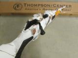 Thompson Center Venture Predator Snow Camo Caliber Choice - 8 of 9