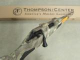 Thompson Center Venture Predator RealTree Camo .204 Ruger - 9 of 10