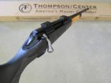 Thompson Center Venture Composite Blued Several Calibers - 9 of 10