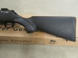 Thompson Center Venture Compact Blued with $75 Rebate! Several Calibers - 4 of 10
