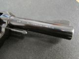 1970 Colt Official Police Mark III .38 Special Blued 4" Barrel - 7 of 10
