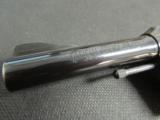 1970 Colt Official Police Mark III .38 Special Blued 4" Barrel - 6 of 10