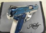 Kimber Solo Carry Sapphire 2.7