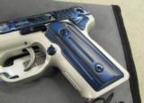 Kimber Solo Carry Sapphire 2.7