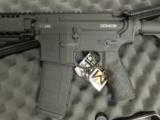 Daniel Defense M4 MK18 Black 10.3" SBR 5.56 NATO - 4 of 10