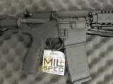 Daniel Defense M4 MK18 Black 10.3" SBR 5.56 NATO - 6 of 10
