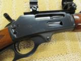 1994 Marlin Model 30AS LEVER ACTION .30-30 Win. JM Stamp - 3 of 11