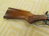 1994 Marlin Model 30AS LEVER ACTION .30-30 Win. JM Stamp - 5 of 11