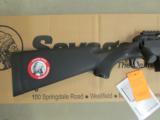 Savage Arms 10 FCP-SR 20