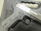 CZ-USA Dan Wesson Silverback 10mm 01995 - 4 of 9