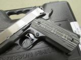 CZ-USA Dan Wesson Silverback 10mm 01995 - 3 of 9