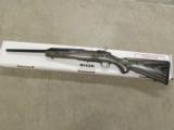 Rare Discontinued Ruger M77 Frontier Rifle .300 WSM Laminate 16.5 - 2 of 11