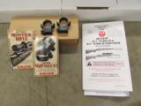 Rare Discontinued Ruger M77 Frontier Rifle .300 WSM Laminate 16.5 - 7 of 11