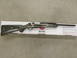 Rare Discontinued Ruger M77 Frontier Rifle .300 WSM Laminate 16.5 - 1 of 11