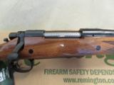 REMINGTON MODEL 700 BDL 24