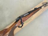 REMINGTON MODEL 700 BDL 24