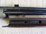 Custom 1957 Marlin Model 90 Combination Gun .218 Bee over 16 Gauge - 10 of 15